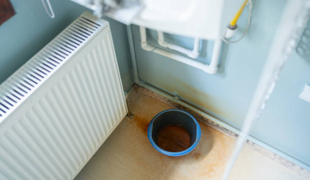 Best Residential water damage restoration  in Norcross, GA